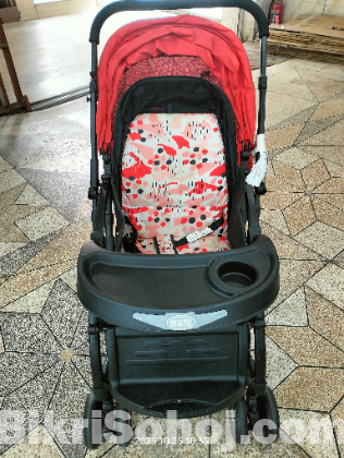 বেবি স্টোলার